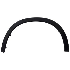 2023 - 2025 Honda Hr-v Front Wheel Opening Molding (Left / Driver Side)