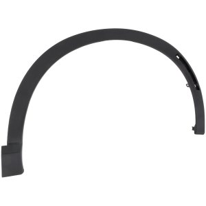 2023 - 2025 Honda CR-V Front Wheel Opening Molding (Right / Passenger Side)