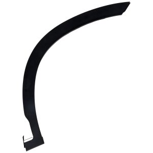 2020 - 2025 Hyundai Palisade Front Wheel Opening Molding (Left / Driver Side)