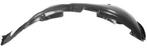 2017 - 2018 Hyundai Elantra Front Fender Liner (Splash Shield) - Right (Passenger)