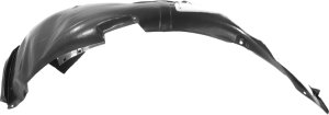 2017 - 2018 Hyundai Elantra Front Fender Liner (Splash Shield) - Left (Driver)