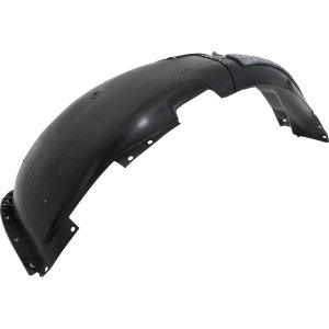 2017 - 2018 Hyundai Elantra Front Fender Liner (Splash Shield) - Left (Driver)