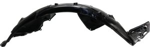 2016 - 2018 Honda Civic Front Fender Liner (Splash Shield) - Right (Passenger)