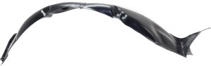 2013 - 2015 Hyundai Veloster Front Fender Liner (Splash Shield) - Right (Passenger)