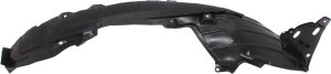 2017 - 2022 Honda CR-V Front Fender Inner Panel (Left / Driver Side)
