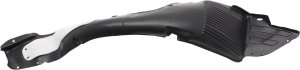2013 - 2015 Hyundai Elantra GT Front Fender Inner Panel (Right / Passenger Side)