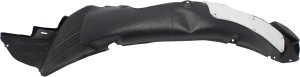 2013 - 2015 Hyundai Elantra GT Front Fender Inner Panel (Left / Driver Side)