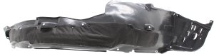 2016 - 2017 Honda Accord Front Fender Inner Panel (Right / Passenger Side)