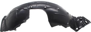 2017 - 2019 Honda Civic Front Fender Inner Panel (Left / Driver Side)