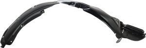 2010 - 2012 Hyundai Santa Fe Front Fender Inner Panel (Right / Passenger Side)
