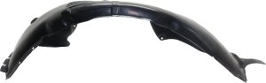 2015 - 2017 Hyundai Sonata Front Fender Liner (Splash Shield) - Left (Driver)