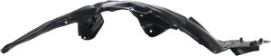 2018 - 2020 Honda Fit Front Fender Liner (Splash Shield) - Right (Passenger)