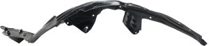 2018 - 2020 Honda Fit Front Fender Liner (Splash Shield) - Left (Driver)