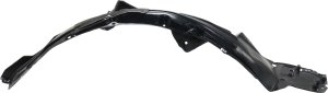 2018 - 2020 Honda Fit Front Fender Liner (Splash Shield) - Right (Passenger)