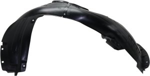 2018 - 2022 Hyundai Accent Front Fender Liner (Splash Shield) - Right (Passenger)