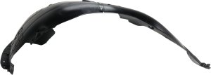 2018 - 2022 Hyundai Accent Front Fender Liner (Splash Shield) - Left (Driver)