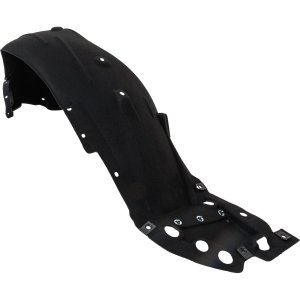 2018 - 2022 Honda Accord Front Fender Liner (Splash Shield) - Right (Passenger)