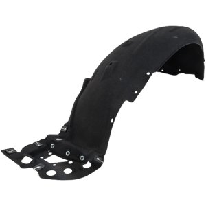 Front Fender Liner for Honda Accord 2020-2022, Left (Driver) Side, Hybrid Models, Replacement