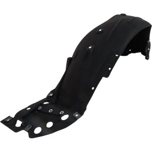2018 - 2022 Honda Accord Front Fender Liner (Splash Shield) - Left (Driver)