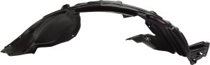 2016 - 2022 Honda Pilot Front Fender Liner (Splash Shield) - Right (Passenger)