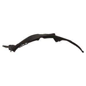 Front Fender Liner for Honda HR-V 2019-2022, Left (Driver), Touring Model, Thermo Form Plastic, Replacement