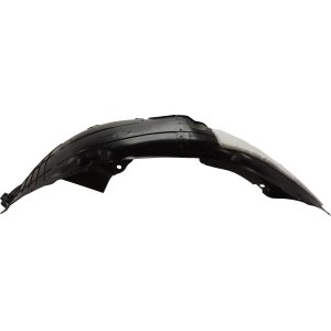 Rear Fender Liner for 2019-2021 Hyundai Tucson, Left (Driver), Replacement