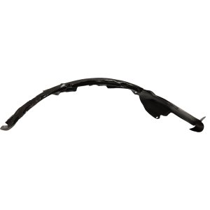 2010 - 2011 Honda CR-V Front Fender Liner (Splash Shield) - Right (Passenger)