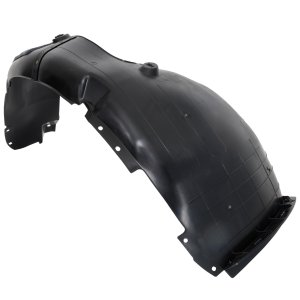 Front Fender Liner for Hyundai Elantra Sedan, Right (Passenger), USA Built Vehicle, Years 2021-2023, Replacement