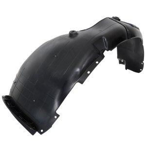 Front Fender Liner for Hyundai Elantra 2021-2023, Left (Driver), USA Built Sedan, Replacement