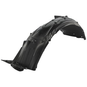 2017 - 2019 Honda Civic Front Fender Inner Panel (Left / Driver Side)