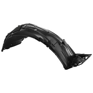 2017 - 2019 Honda Civic Front Fender Inner Panel (Right / Passenger Side)