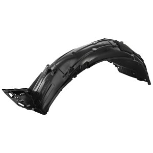 2017 - 2019 Honda Civic Front Fender Inner Panel (Left / Driver Side)