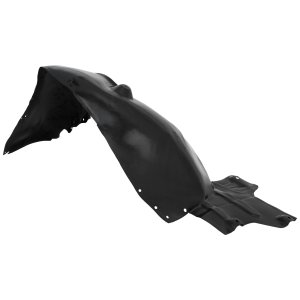 Front Fender Liner for Hyundai Genesis 2015-2016/G80 2017, Left (Driver), 3.8L Engine, Replacement