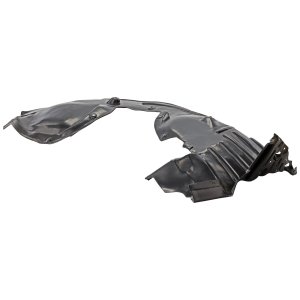 2021 - 2025 Honda Ridgeline Front Fender Inner Panel (Left / Driver Side)