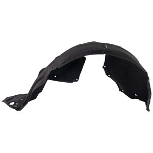 2023 - 2025 Honda Accord Front Fender Inner Panel (Left / Driver Side)