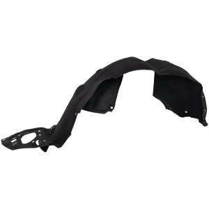 2023 - 2025 Honda Accord Front Fender Inner Panel (Left / Driver Side)