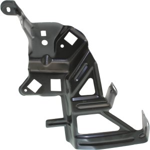 2016 - 2021 Honda Civic Front Fender Brace (Left / Driver Side)