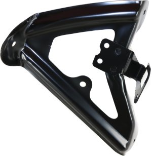 2018 - 2025 Honda Odyssey Front Fender Brace (Left / Driver Side)