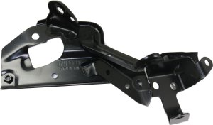 2015 - 2020 Honda Fit Front Fender Brace (Right / Passenger Side)