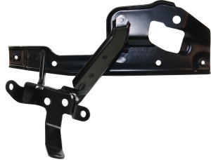2015 - 2020 Honda Fit Front Fender Brace (Left / Driver Side)