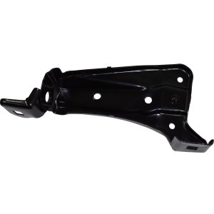 Front Fender Support Bracket for Honda HR-V, 2016-2018, Right (Passenger) Side, Replacement
