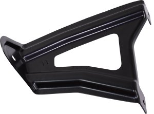 Fender Support Right (Passenger) Bracket for Honda Pilot 2016-2018, Ridgeline 2017-2023, Passport 2019-2023, Replacement
