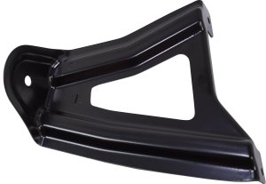 Fender Bracket for Honda Pilot 2016-2018, Ridgeline 2017-2023, Passport 2019-2023, Left (Driver) Fender Support, Replacement