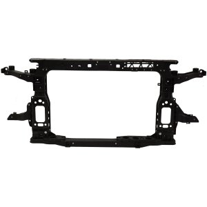 Radiator Support for Hyundai Santa Fe 2019-2020, 2.0L Turbo Engine, Replacement