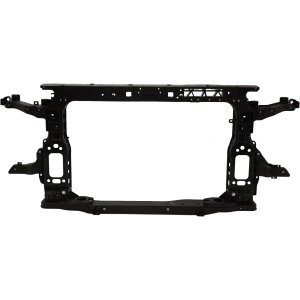 Radiator Support for Hyundai SANTA FE 2019-2020, 2.4 Liter Engine, Replacement