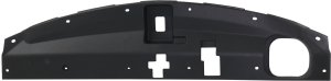 2017 - 2019 Hyundai Santa Fe Front Panel Molding