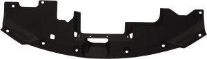 2016 - 2022 Honda Hr-v Front Panel Molding