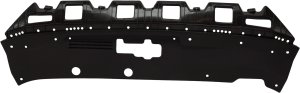Upper Radiator Support Cover for Hyundai Sonata 2018-2019, Sport Type, Excluding Hybrid Model, Replacement