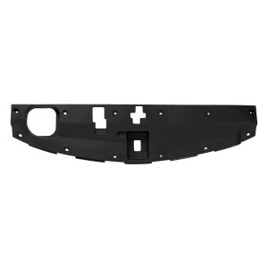 2013 - 2016 Hyundai Santa Fe Front Panel Molding