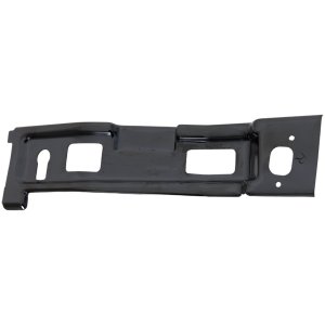 Steel Radiator Support Bracket for Hyundai Santa Fe 2013-2016, Right (Passenger) Side, Replacement